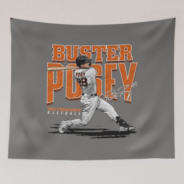 Item preview, Buster Posey Player Name designed and sold by wright46l.