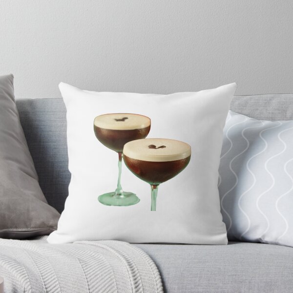 Aperçu de l'œuvre Expresso Martini créée et vendue par Shashank13.