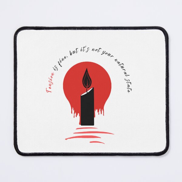 Item preview, Nice motivational quotes , tension is fine , but .. designed and sold by adee1122.