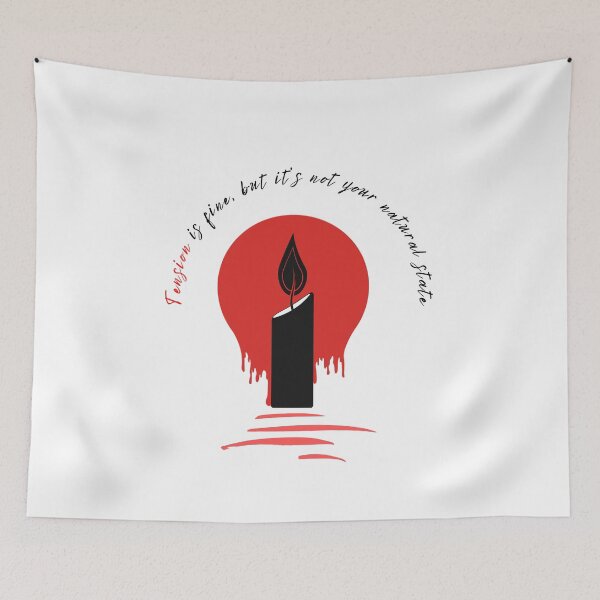 Item preview, Nice motivational quotes , tension is fine , but .. designed and sold by adee1122.