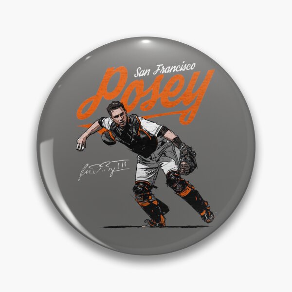 Item preview, Buster Posey Score designed and sold by wright46l.