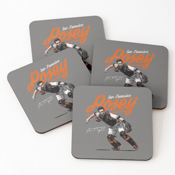 Item preview, Buster Posey Score designed and sold by wright46l.