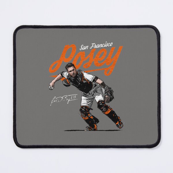 Item preview, Buster Posey Score designed and sold by wright46l.