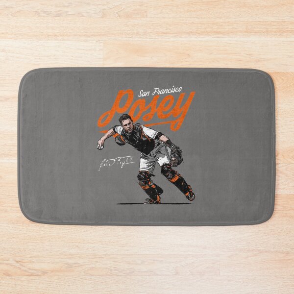 Item preview, Buster Posey Score designed and sold by wright46l.