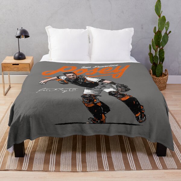 Item preview, Buster Posey Score designed and sold by wright46l.
