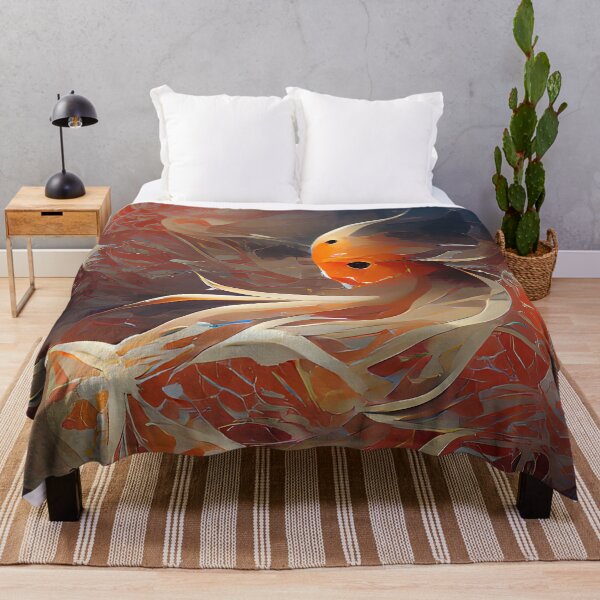 Item preview, Citrus Fleshman designed and sold by PlacidHinds.
