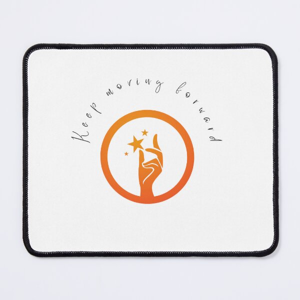 Item preview, Nice motivational quotes , Keep moving forward designed and sold by adee1122.