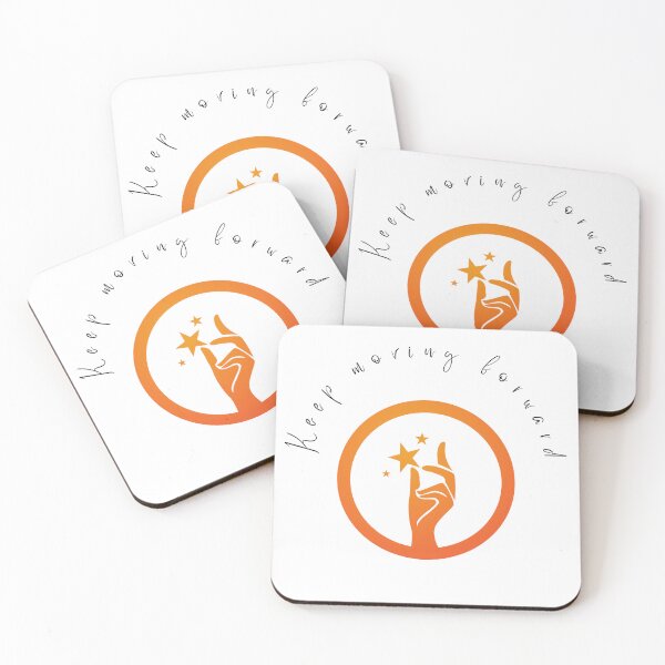 Item preview, Nice motivational quotes , Keep moving forward designed and sold by adee1122.