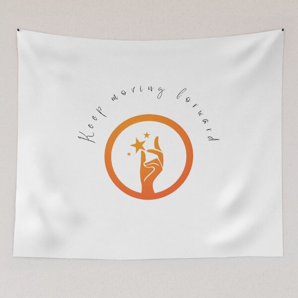 Item preview, Nice motivational quotes , Keep moving forward designed and sold by adee1122.