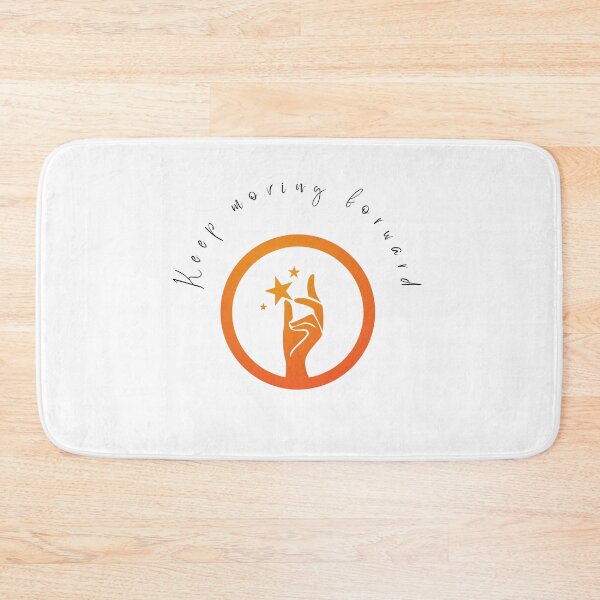 Item preview, Nice motivational quotes , Keep moving forward designed and sold by adee1122.