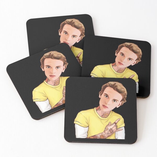 Item preview, Funny Man Jamie Male Campbell Singer Bowe Love You Fans designed and sold by ChedvaMargolis.