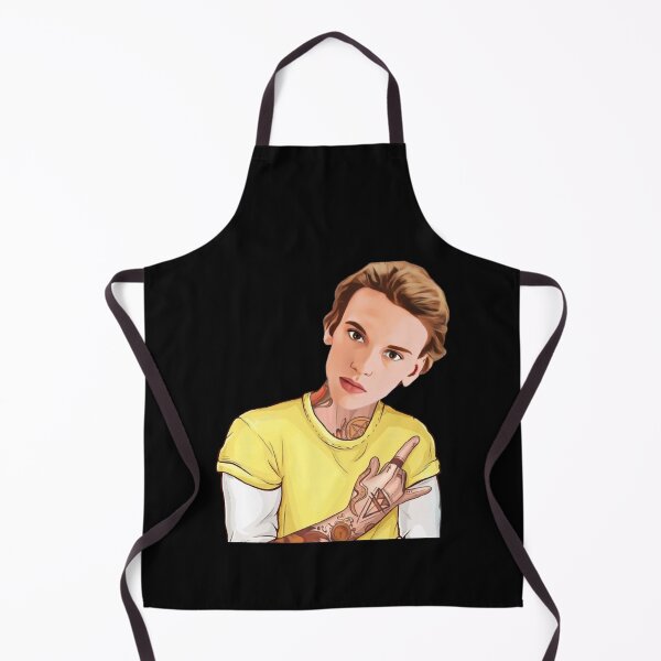 Item preview, Funny Man Jamie Male Campbell Singer Bowe Love You Fans designed and sold by ChedvaMargolis.