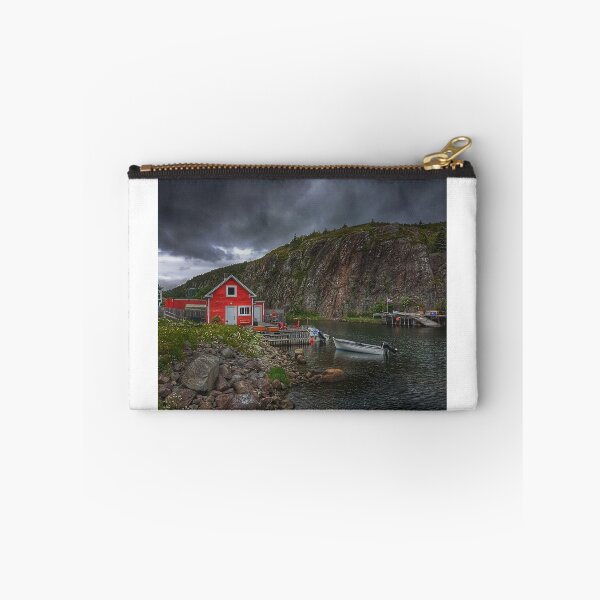 Item preview, Fishing Village designed and sold by Ryan Piercey.