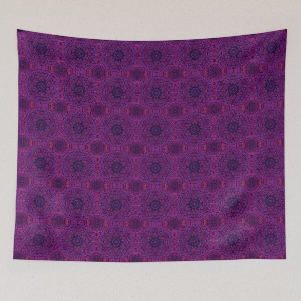Item preview, Purple Silk Land designed and sold by megalunalexi.