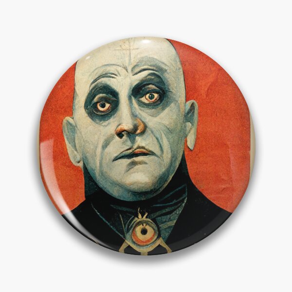 Item preview, Art Deco Unle Fester designed and sold by TheHippieViking.