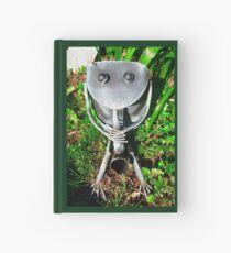 Musician Hardcover Journal