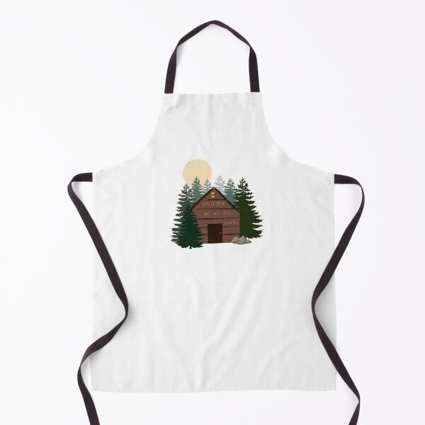 Item preview, I Rather be at the Cabin designed and sold by Crushonnature.