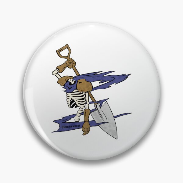 Item preview, More Then Awesome Manga Undertaker Japan Gifts Movie Fan designed and sold by JessieBarak.
