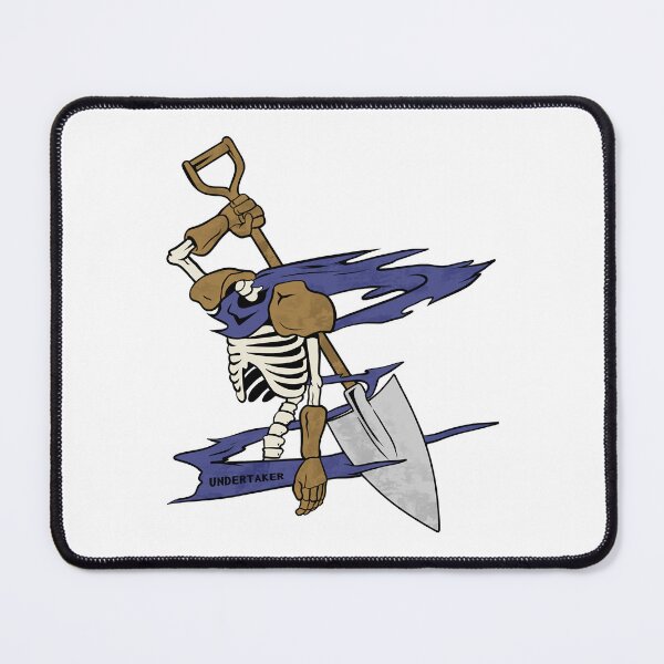 Item preview, More Then Awesome Manga Undertaker Japan Gifts Movie Fan designed and sold by JessieBarak.