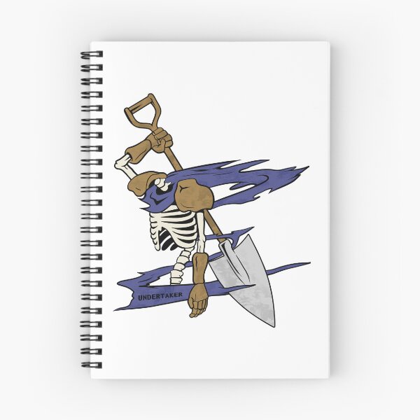Item preview, More Then Awesome Manga Undertaker Japan Gifts Movie Fan designed and sold by JessieBarak.