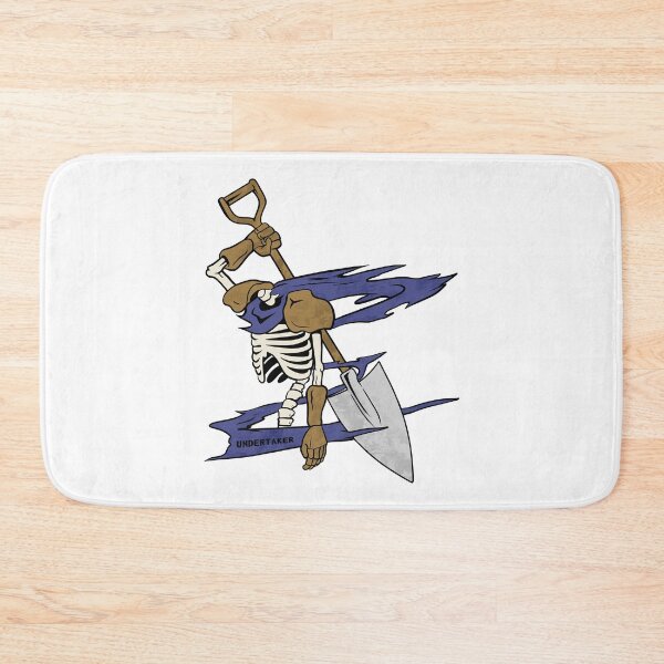 Item preview, More Then Awesome Manga Undertaker Japan Gifts Movie Fan designed and sold by JessieBarak.