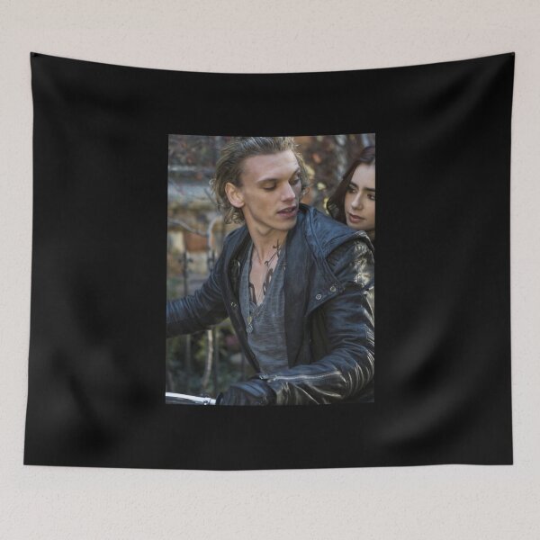 Item preview, Funny Men Jamie Male Campbell Singer Bowe Love You Fans designed and sold by ChedvaMargolis.