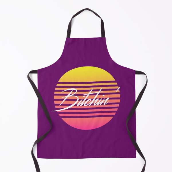 Item preview, Bitchin' designed and sold by WaveyJane.