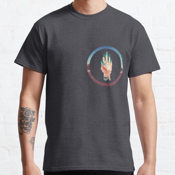 Sad Machine Classic T-Shirt
