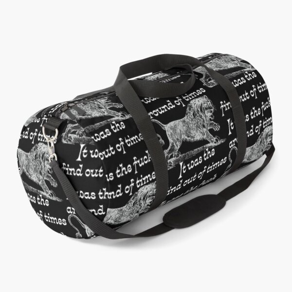 Item preview, It was the fuck around of times, It was the find out of times - Ye olde fuck around and find out designed and sold by Good-Politics.