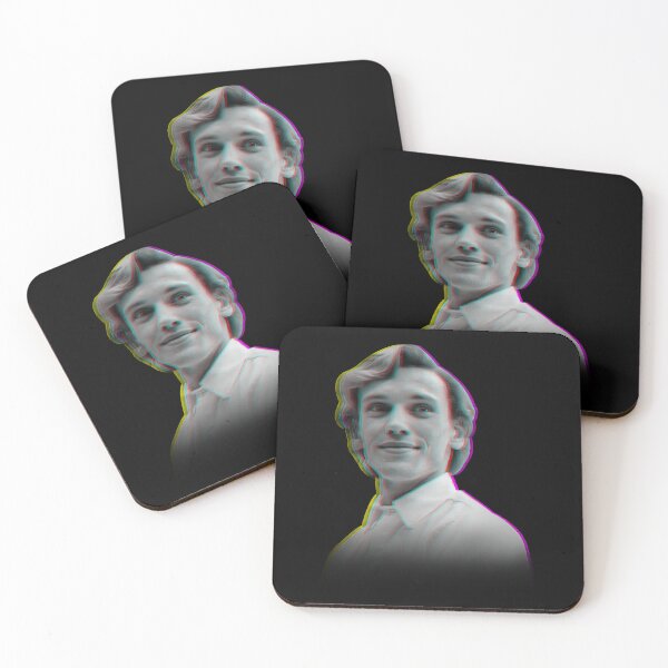 Item preview, Gift For Men British Jamie Actor Campbell Singer Bowe Awesome For Movie Fan designed and sold by ChedvaMargolis.