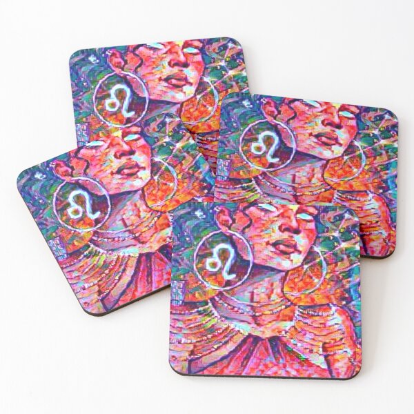 Item preview, Leo laire designed and sold by aquaticgoddess.