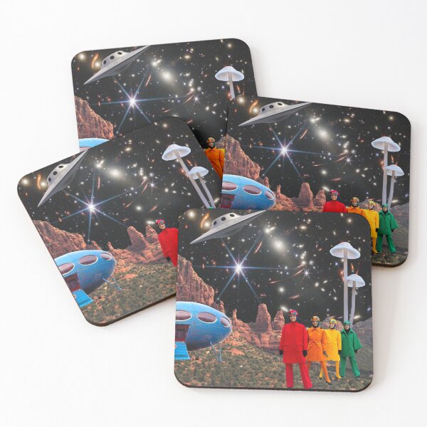 Item preview, Spacey  designed and sold by Par175.