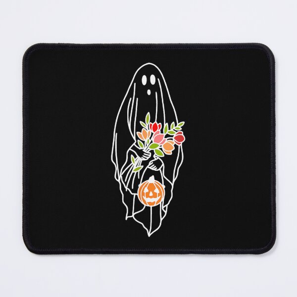 Item preview, Halloween Ghos Spooky Season People Give Me The Creeps Funny designed and sold by Edgarolander.