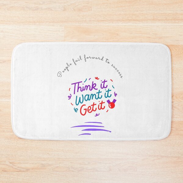 Item preview, Nice motivational quotes , People fail forward to success designed and sold by adee1122.