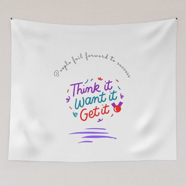 Item preview, Nice motivational quotes , People fail forward to success designed and sold by adee1122.