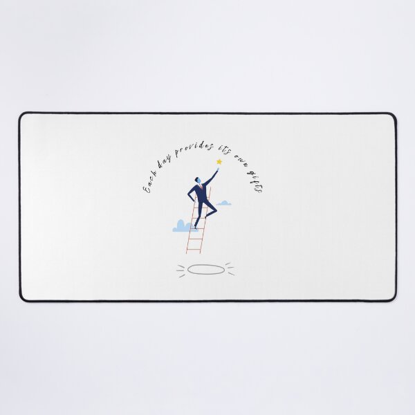 Item preview, Nice motivational quotes , Everyday provides its own gifts designed and sold by adee1122.