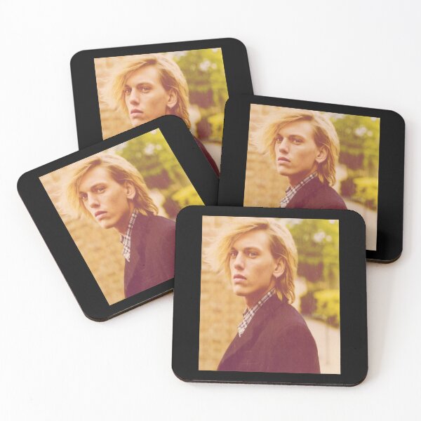 Item preview, Gift For Men Jamie Male Campbell Singer Bowe Awesome For Music Fan designed and sold by ChedvaMargolis.
