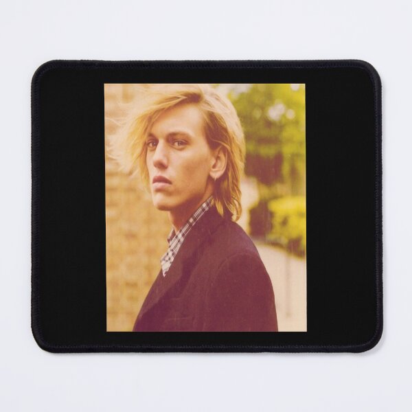 Item preview, Gift For Men Jamie Male Campbell Singer Bowe Awesome For Music Fan designed and sold by ChedvaMargolis.