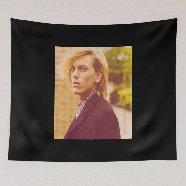 Item preview, Gift For Men Jamie Male Campbell Singer Bowe Awesome For Music Fan designed and sold by ChedvaMargolis.
