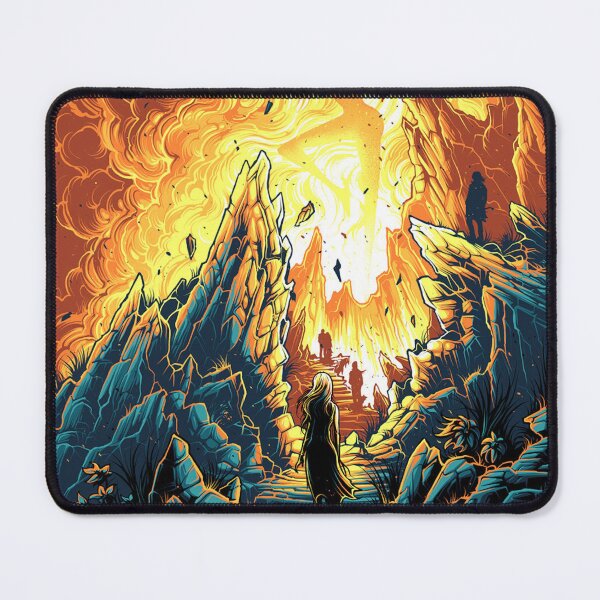 Item preview, Fire Sky designed and sold by BrandiPeralta.