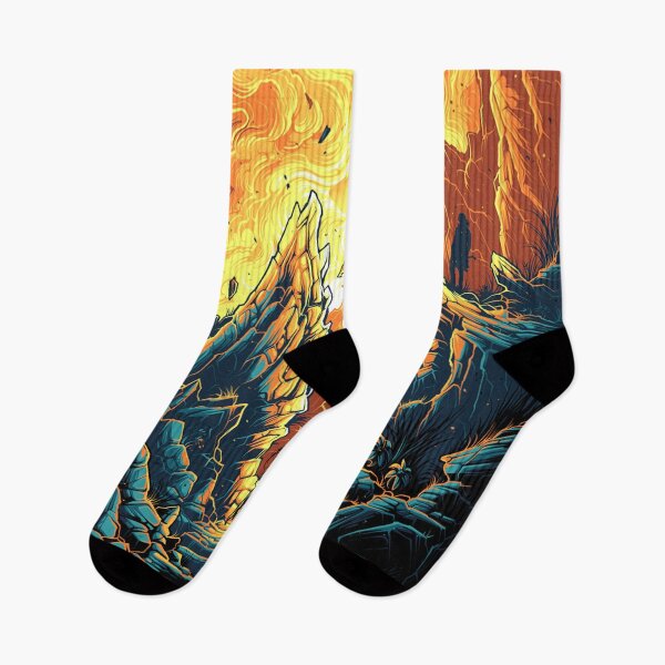 Item preview, Fire Sky designed and sold by BrandiPeralta.