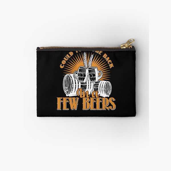 Item preview, Beer Brewing - Funny Beer Brewing designed and sold by UnknownArtistt.