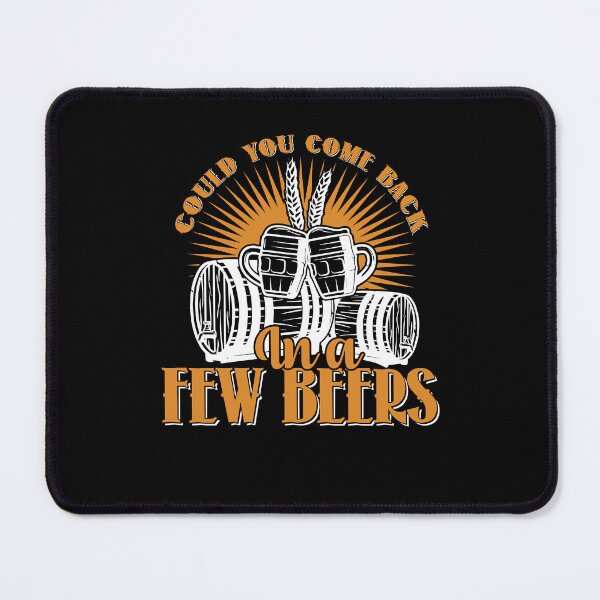Item preview, Beer Brewing - Funny Beer Brewing designed and sold by UnknownArtistt.