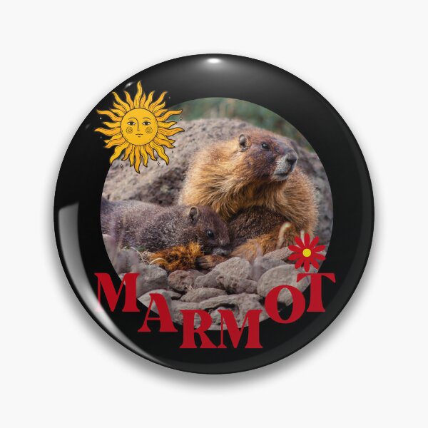 Item preview, Marmot Schweiz Switzerland Funny Marmot United States designed and sold by Swissstore.