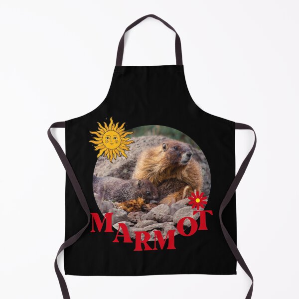 Item preview, Marmot Schweiz Switzerland Funny Marmot United States designed and sold by Swissstore.