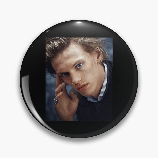 Item preview, Gift For Women British Jamie Actor Campbell Singer Bowe Cute Graphic Gifts designed and sold by ChedvaMargolis.