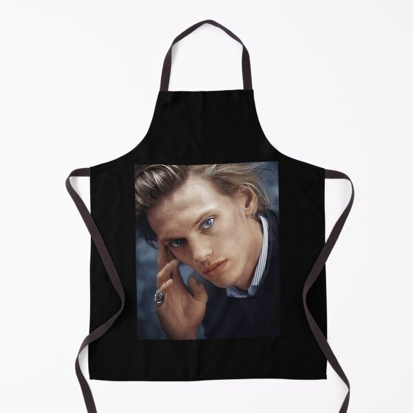 Item preview, Gift For Women British Jamie Actor Campbell Singer Bowe Cute Graphic Gifts designed and sold by ChedvaMargolis.