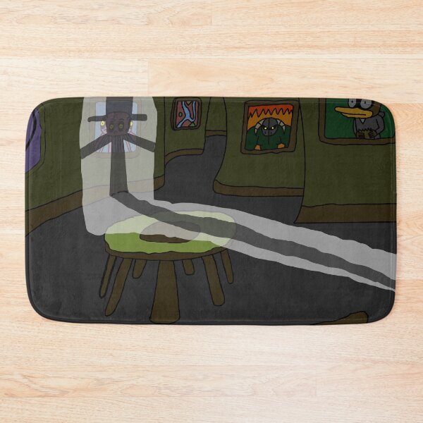 Item preview, Tracey Museum  designed and sold by ToonDoode.