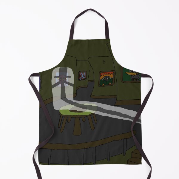 Item preview, Tracey Museum  designed and sold by ToonDoode.