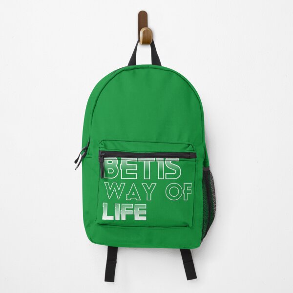 Item preview, Betis Way of life big designed and sold by Fanaticos.